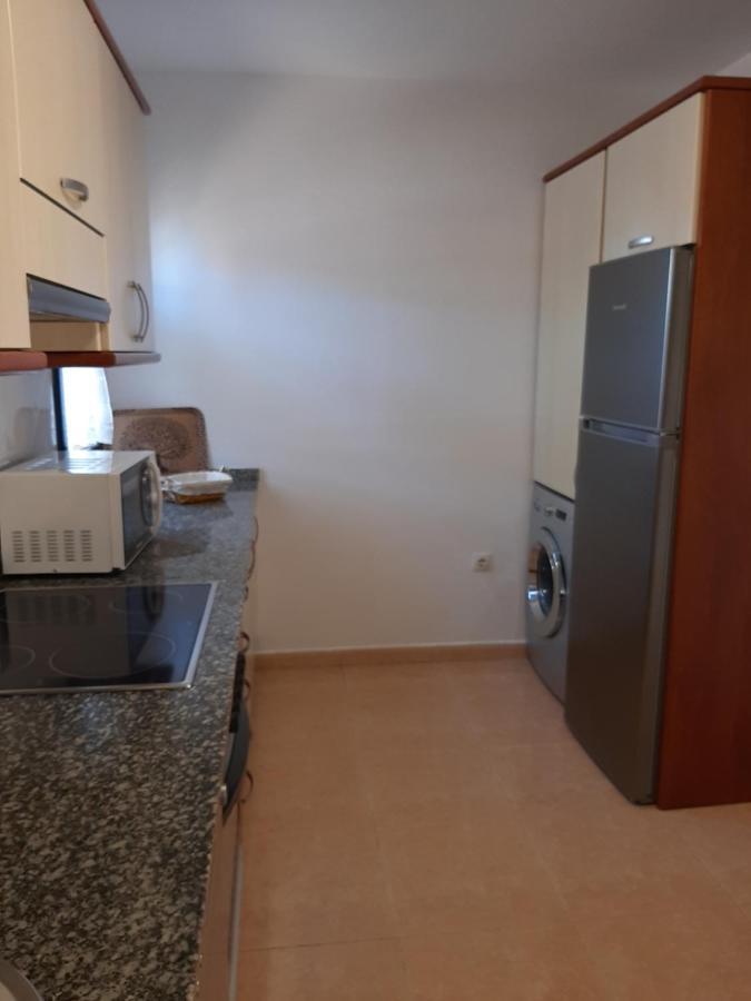 Villa Coral Corralejo Exteriör bild
