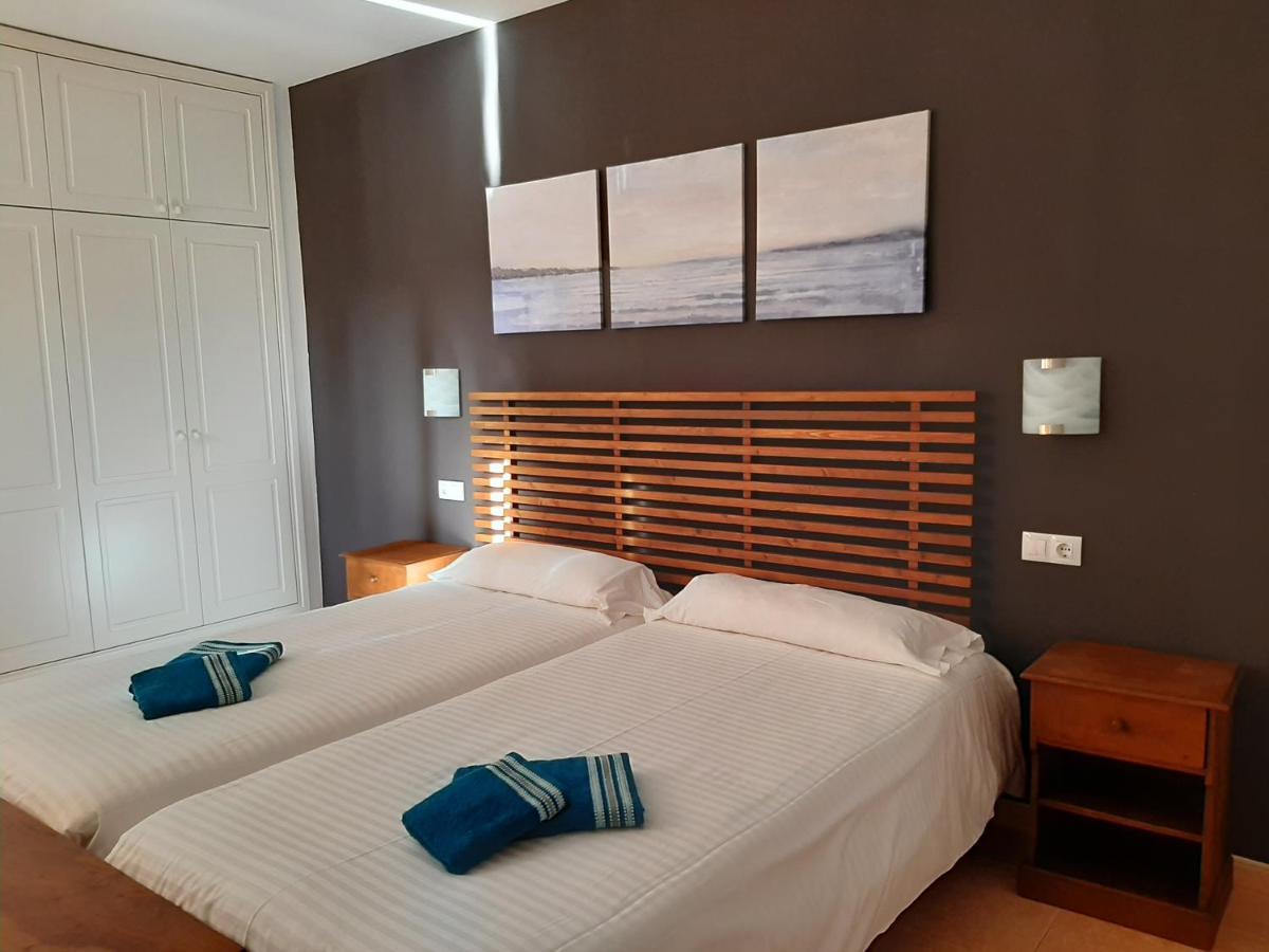 Villa Coral Corralejo Exteriör bild