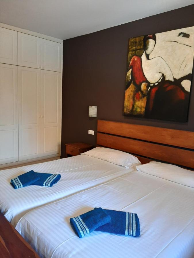 Villa Coral Corralejo Exteriör bild