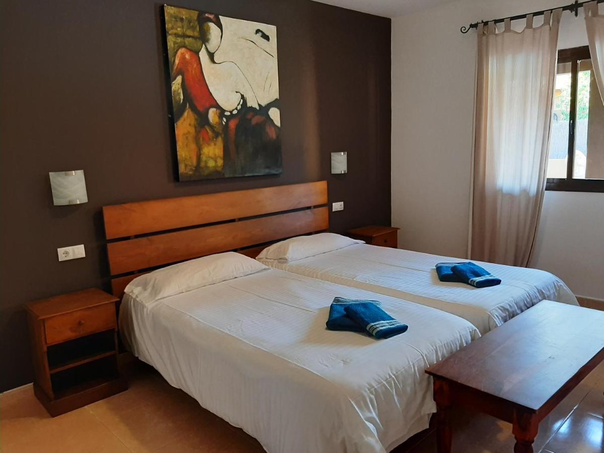 Villa Coral Corralejo Exteriör bild